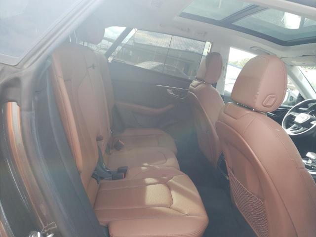 2021 AUDI Q8 PRESTIG WA1CVAF15MD001139