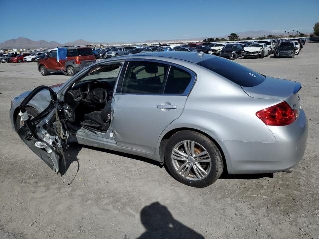 2015 Infiniti Q40 VIN: JN1CV6AP9FM500076 Lot: 47826204