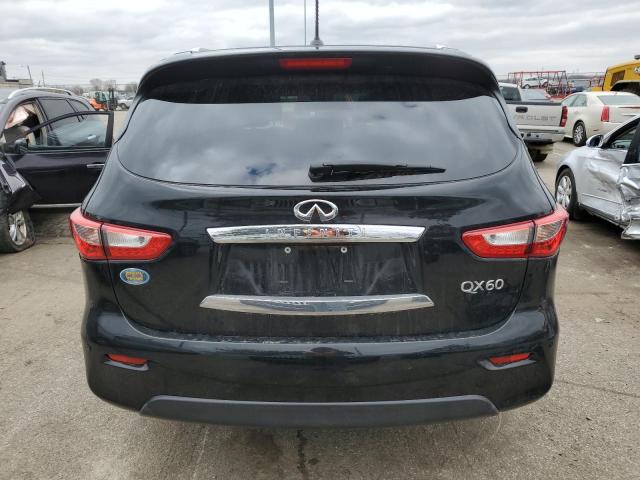 2015 Infiniti Qx60 VIN: 5N1AL0MM0FC524051 Lot: 48741244