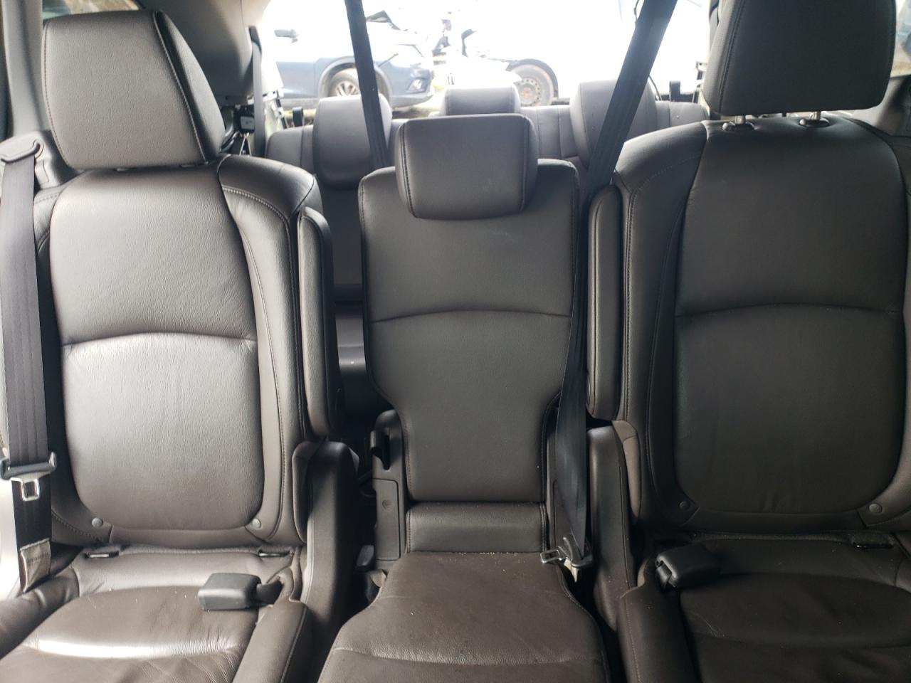 5FNRL6H74JB097628 HONDA All Models 2018