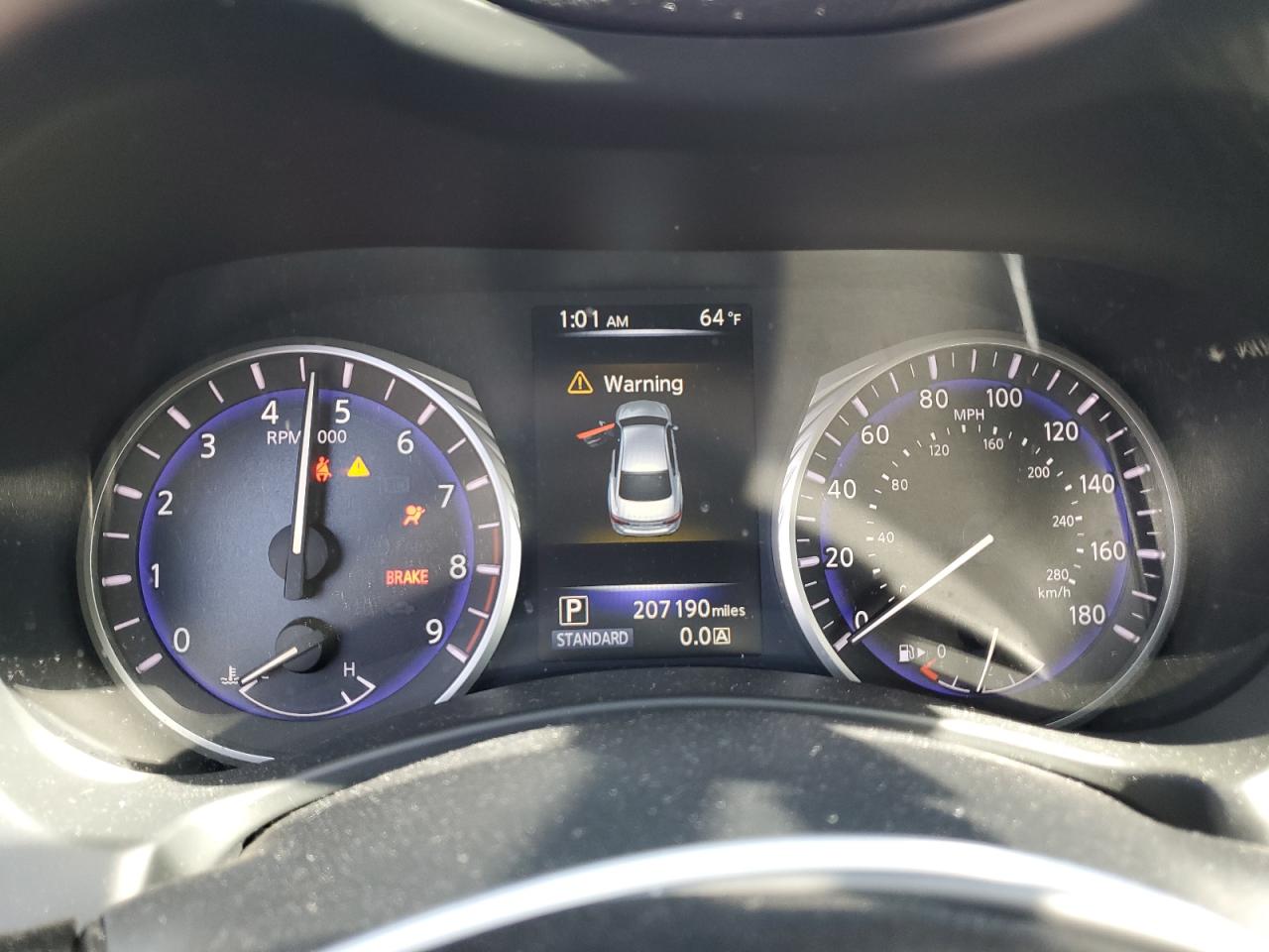 JN1BV7AR8EM696187 2014 Infiniti Q50 Base