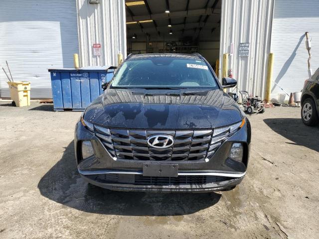 2024 HYUNDAI TUCSON SEL - 5NMJB3DE8RH308813
