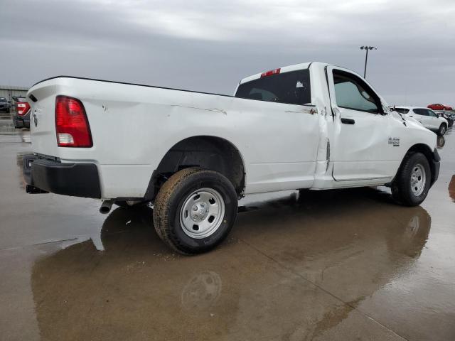 Lot #2438180292 2023 RAM 1500 CLASS salvage car