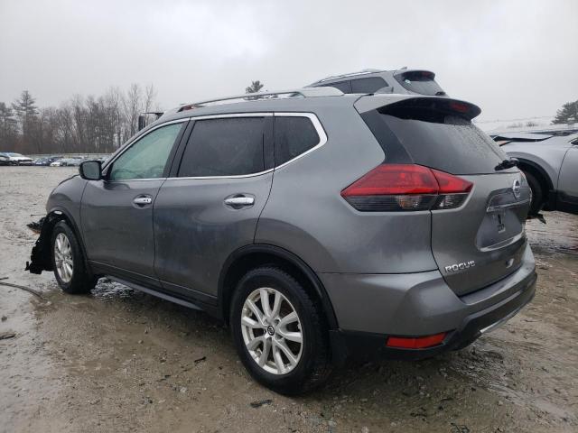 2018 Nissan Rogue S VIN: 5N1AT2MV1JC828874 Lot: 45819884
