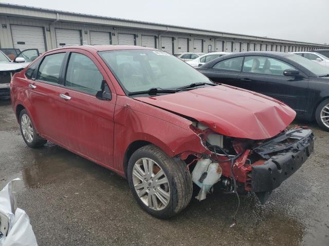 2010 Ford Focus Sel VIN: 1FAHP3HN2AW195362 Lot: 46118754