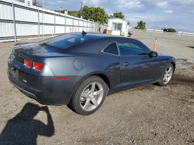 2010 Chevrolet Camaro Lt VIN: 2G1FB1EV0A9217059 Lot: 46130464