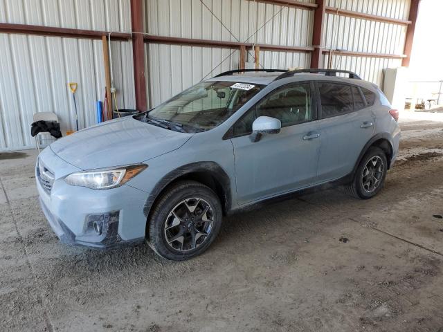 JF2GTAEC4L8210557 Subaru Crosstrek 