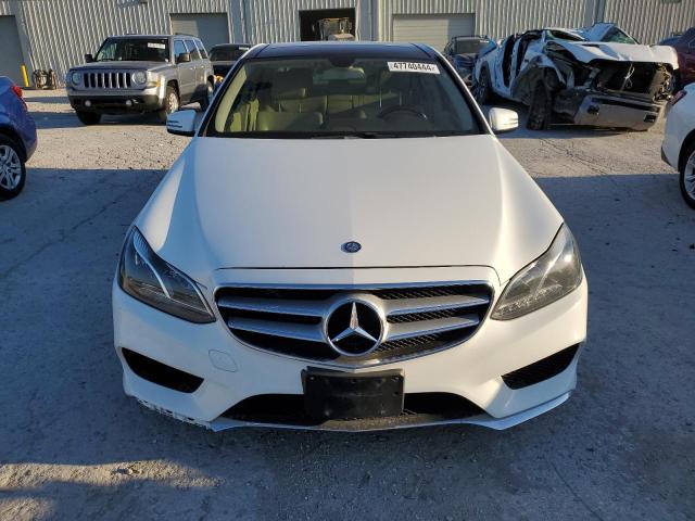 VIN WDDHF9HB9FB124315 2015 Mercedes-Benz E-Class, 2... no.5