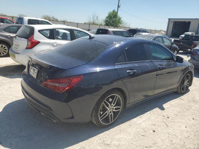 VIN WDDSJ4EB9JN694267 2018 Mercedes-Benz CLA-Class,... no.3