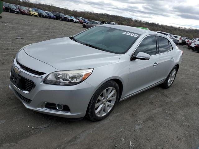 2015 CHEVROLET MALIBU LTZ 1G11F5SL9FF280586