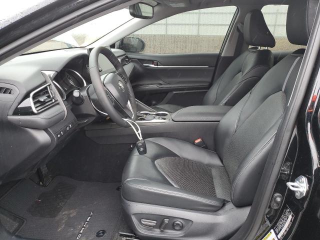 2022 Toyota Camry Xle VIN: 4T1F11AK5NU700170 Lot: 46037104