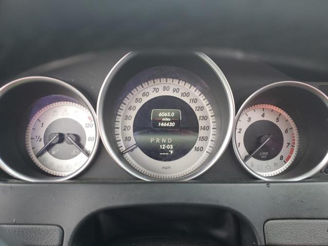 2014 Mercedes-Benz C 250 VIN: WDDGJ4HB2EG259828 Lot: 46281764