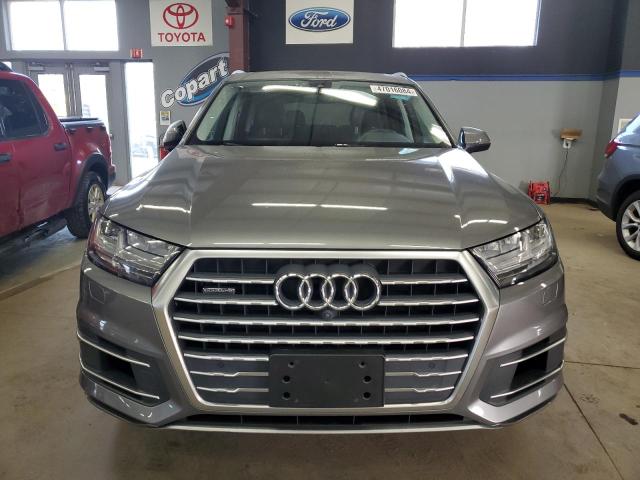 VIN WA1LAAF74JD022995 2018 Audi Q7, Premium Plus no.5