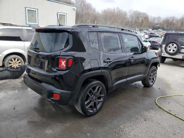 ZACNJDBB2MPM70181 2021 Jeep Renegade Latitude