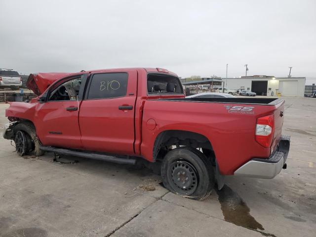 5TFEM5F14KX139646 | 2019 Toyota tundra crewmax sr5