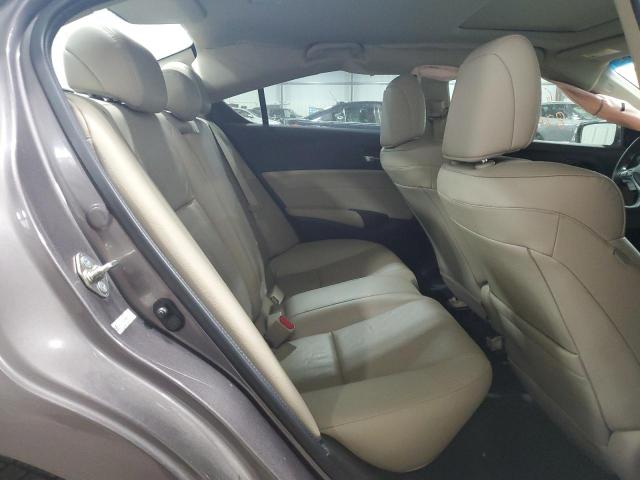 2015 ACURA ILX 20 PRE - 19VDE1F57FE004843