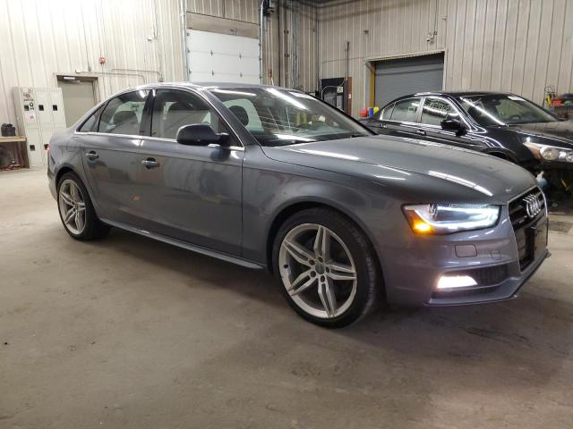 VIN WAUFFAFL1GN009008 2016 Audi A4, Premium Plus S-... no.4