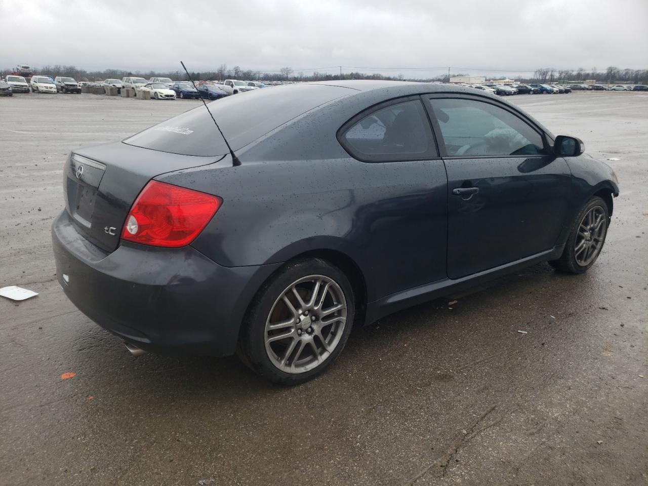 JTKDE167550044234 2005 Toyota Scion Tc