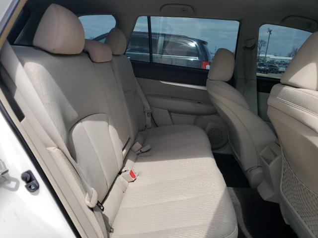 2012 Subaru Outback 2.5I VIN: 4S4BRCAC6C3277968 Lot: 48413484