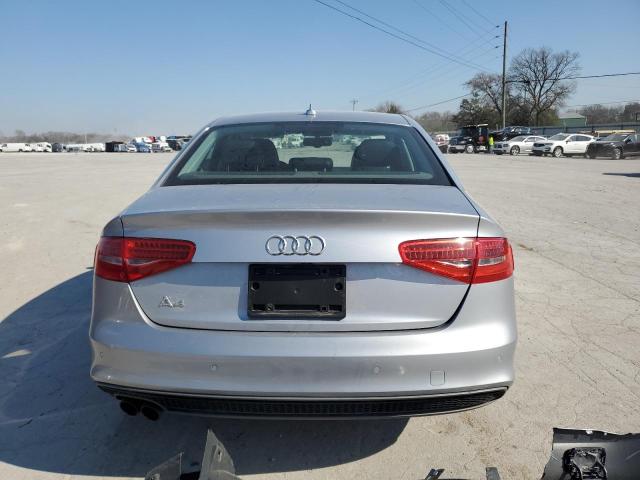 VIN WAUEFAFL9GN014095 2016 Audi A4, Premium Plus S-... no.6