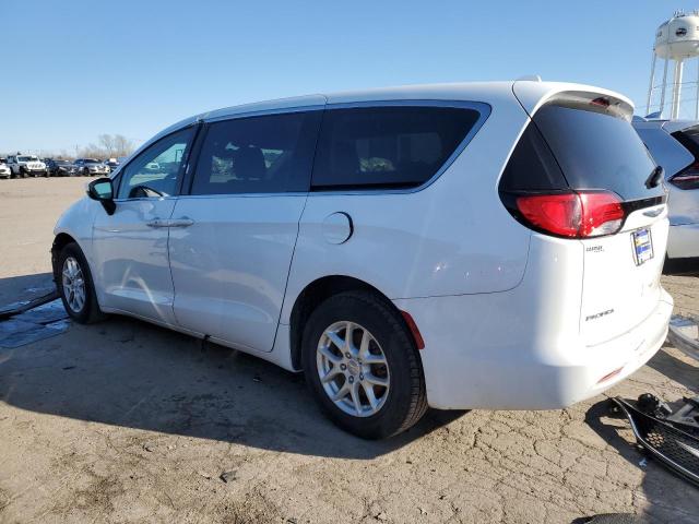 Lot #2440652026 2017 CHRYSLER PACIFICA L salvage car