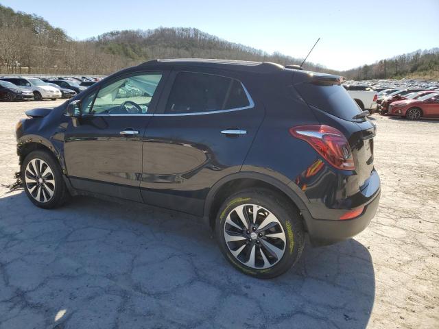 2021 BUICK ENCORE PRE - KL4CJESB8MB334481