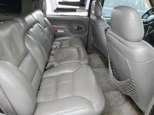 1998 GMC Yukon VIN: 1GKEK13R5WR506724 Lot: 46095034