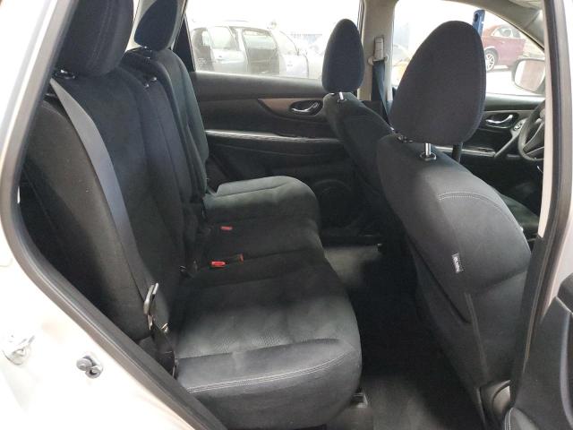 2016 Nissan Rogue S VIN: JN8AT2MV0GW146326 Lot: 45455594