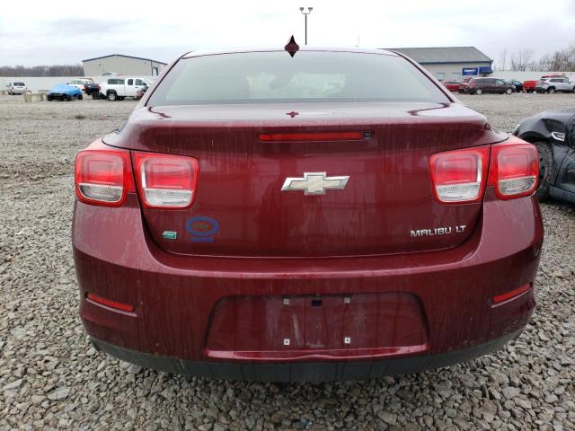 2015 CHEVROLET MALIBU 1LT - 1G11C5SL5FF109214