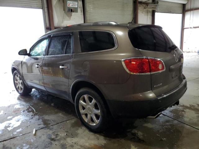 2009 Buick Enclave Cxl VIN: 5GAER23DX9J218378 Lot: 48217544