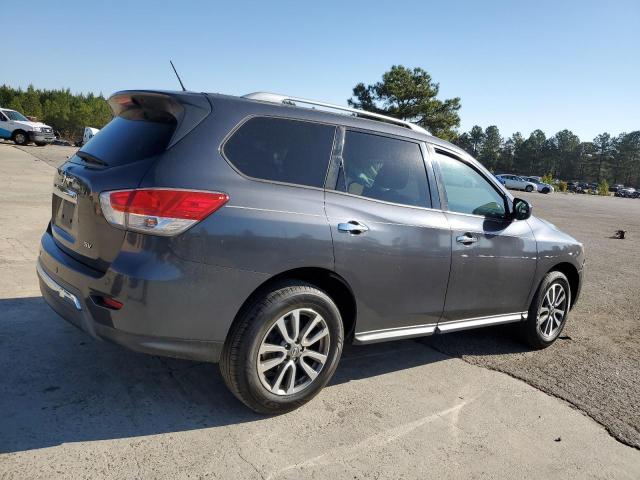 2013 Nissan Pathfinder S VIN: 5N1AR2MN5DC640281 Lot: 46722844