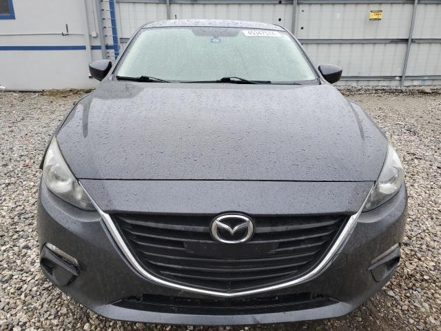 2015 Mazda 3 Sport VIN: JM1BM1U72F1253043 Lot: 45347574