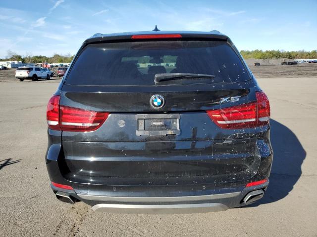 VIN 5UXKR0C59J0X92008 2018 BMW X5, Xdrive35I no.6