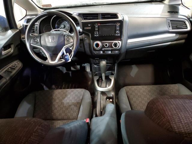 2016 Honda Fit Lx VIN: JHMGK5H56GX012210 Lot: 47886304