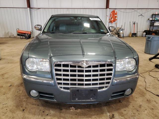 2006 Chrysler 300C VIN: 2C3KA63H76H119263 Lot: 48837554