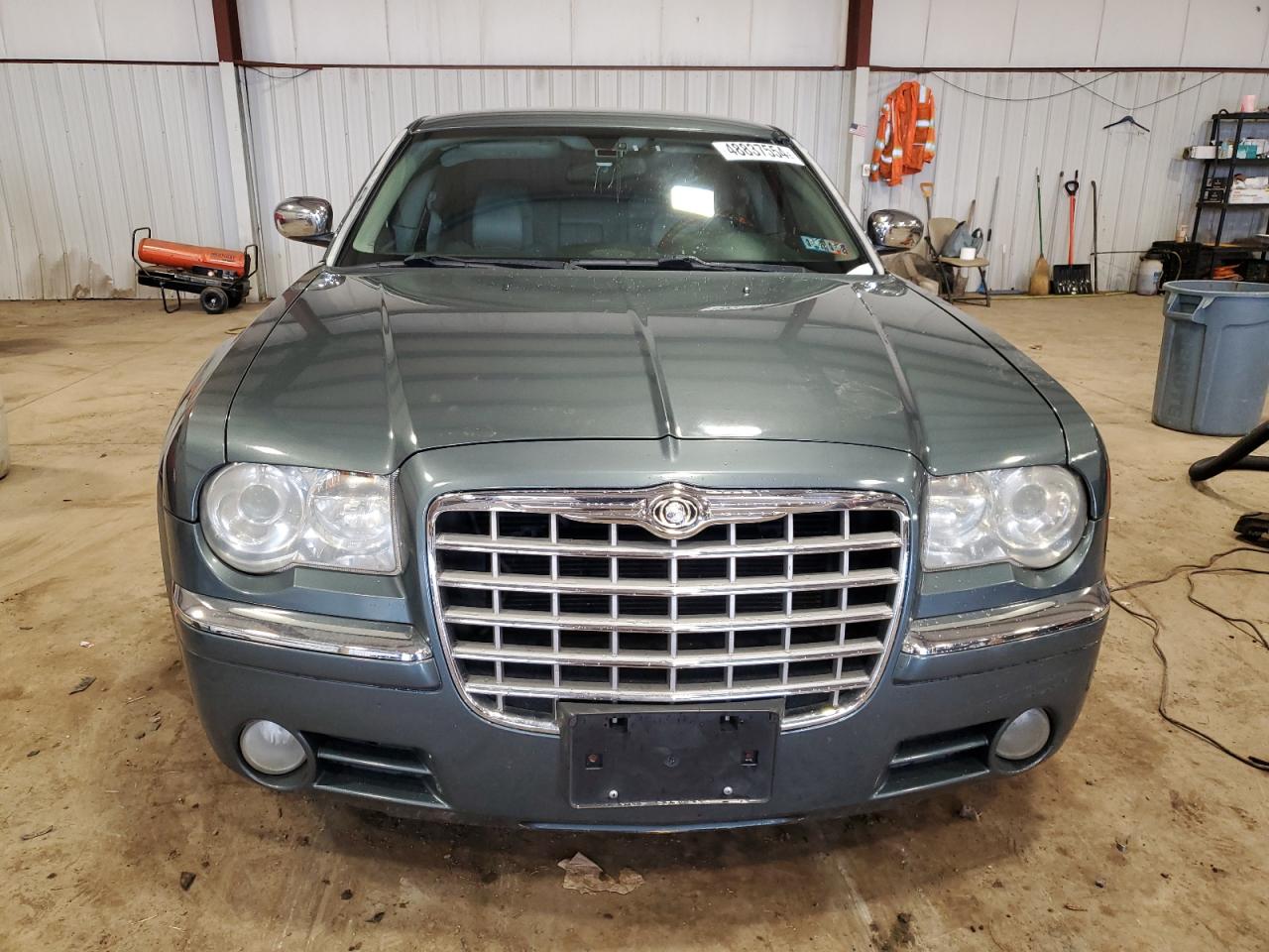 2C3KA63H76H119263 2006 Chrysler 300C