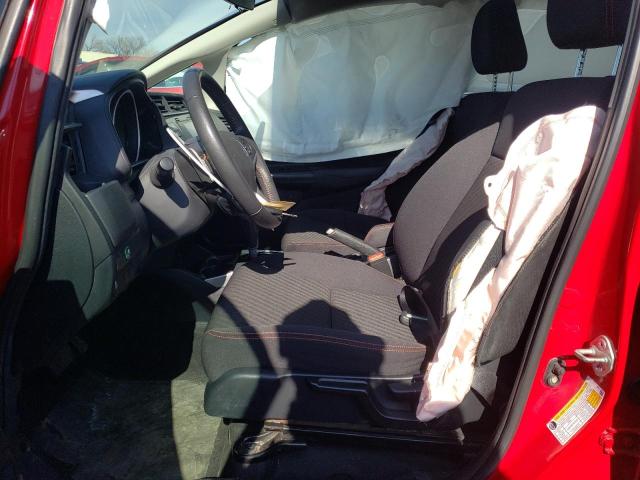 2020 HONDA FIT SPORT - 3HGGK5H67LM731770