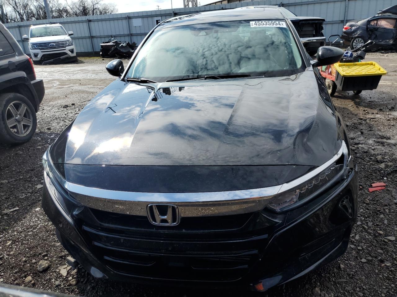 1HGCV1F49KA175005 HONDA ACCORD 2019