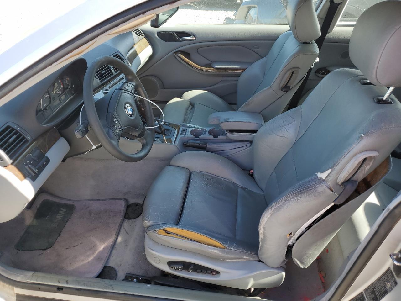 WBABM3344YJN85861 2000 BMW 323 Ci