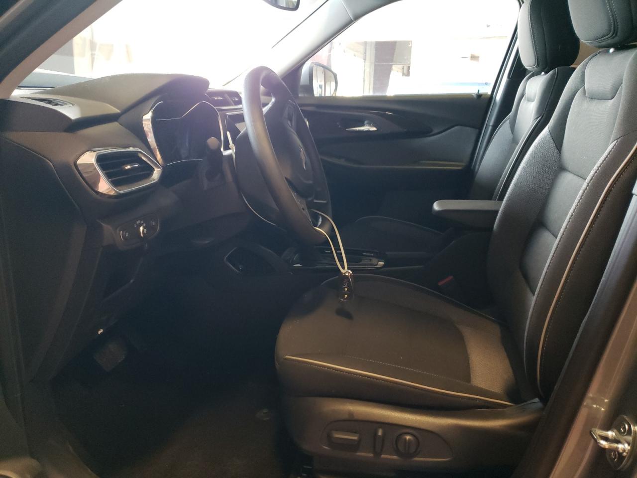 KL79MRSL3PB144922 CHEVROLET TRAILBLZR 2023