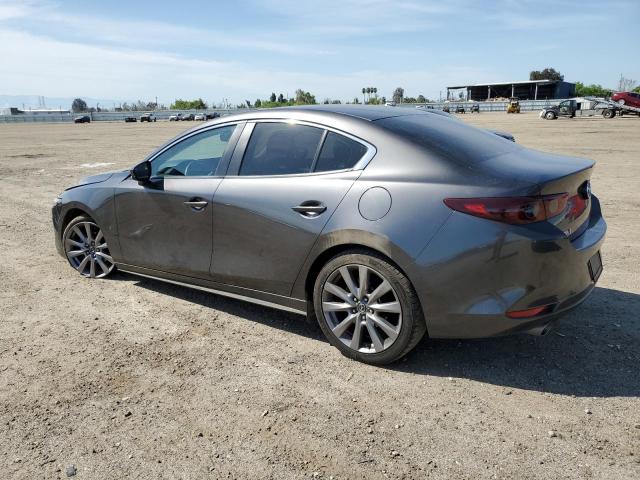 2020 Mazda 3 Select VIN: 3MZBPACL0LM127930 Lot: 48004014