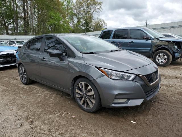 Vin: 3n1cn8fvxll828504, lot: 48961854, nissan versa sr 20204