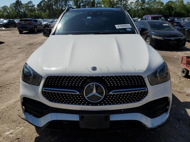 2020 MERCEDES-BENZ GLE 580 4M 4JGFB8GE7LA174324