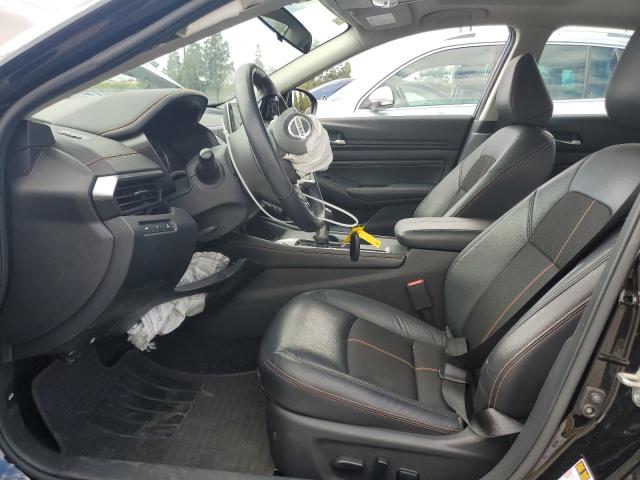 2021 Nissan Altima Sr VIN: 1N4BL4CVMN310311 Lot: 45386084