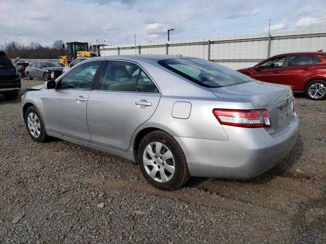 2010 Toyota Camry Base VIN: 4T4BF3EK7AR006375 Lot: 47485924