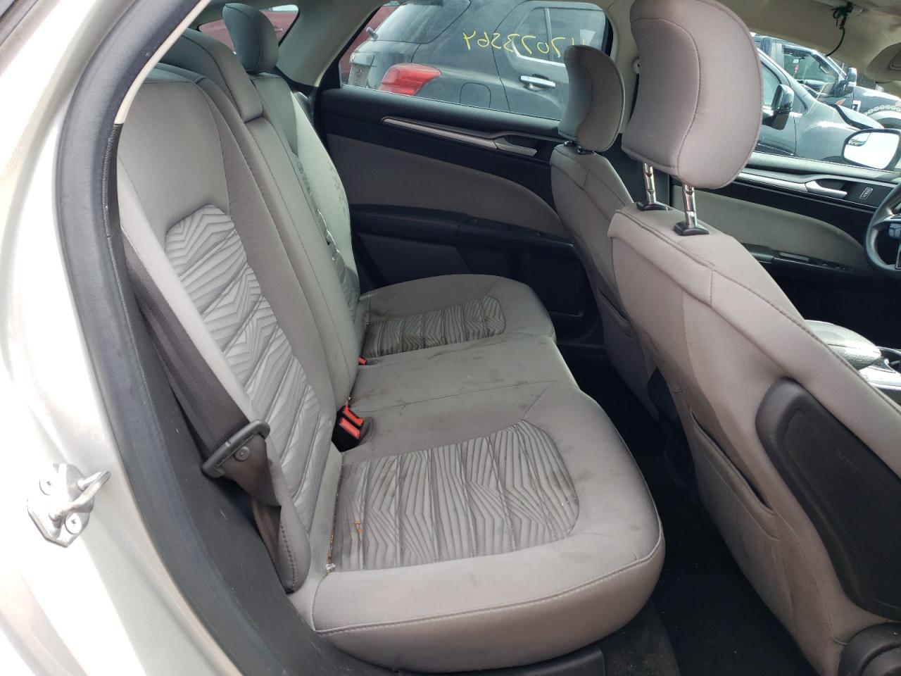 3FA6P0G79GR302704 FORD FUSION 2016