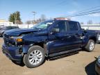 2019 CHEVROLET SILVERADO - 1GCPYBEH2KZ241817