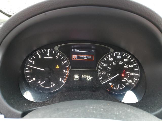2014 Nissan Altima - Image 9