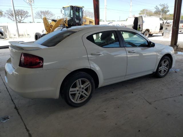 2014 Dodge Avenger Se VIN: 1C3CDZAG1EN218416 Lot: 47689384