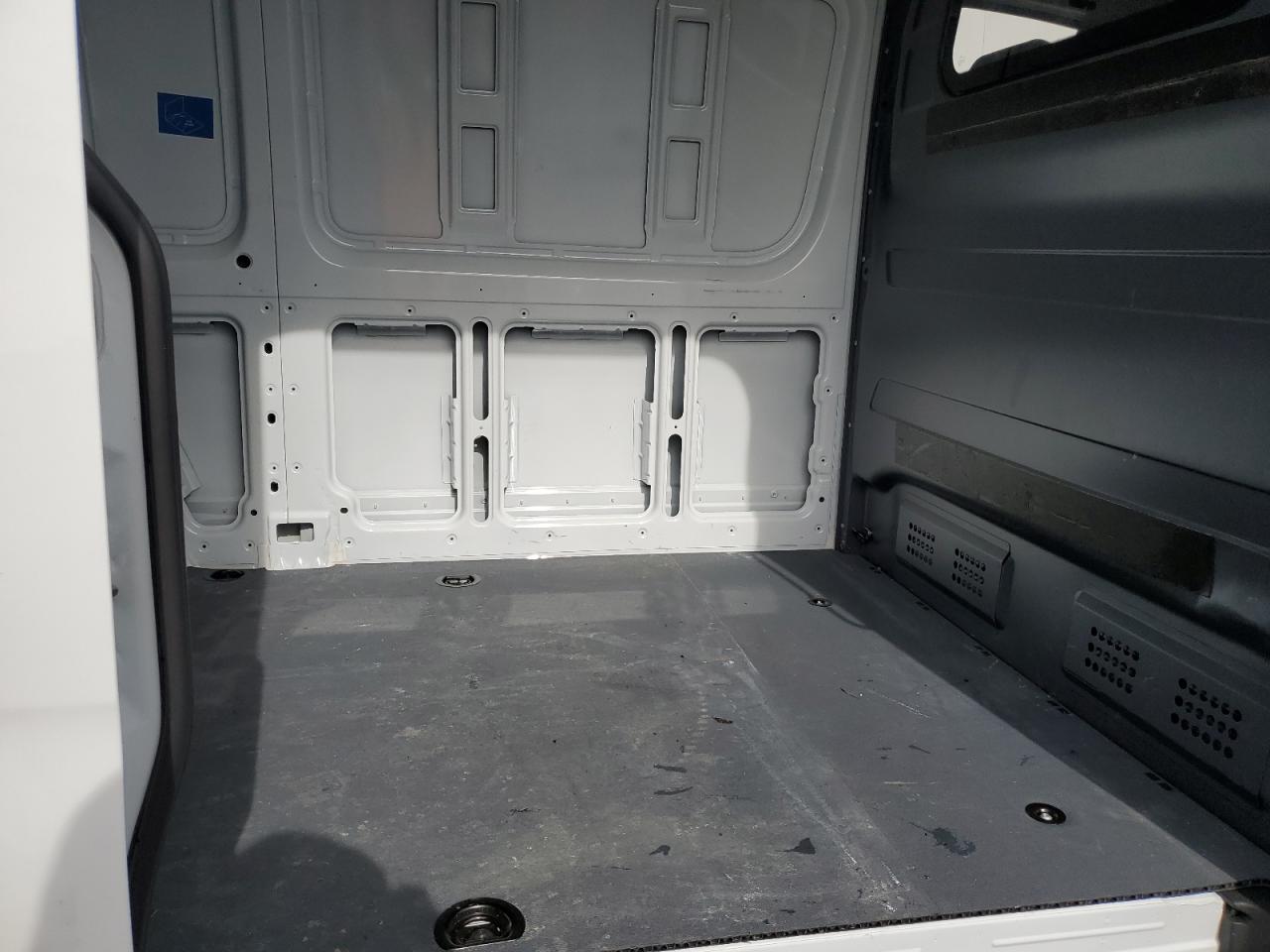 W1Y40BHY9PT147915 2023 Mercedes-Benz Sprinter 2500